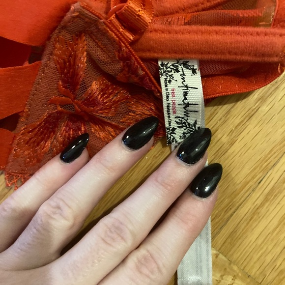 Free People Intimately Bra - Picture 5 of 5